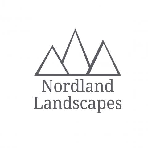 Nordland Landscapes Logo